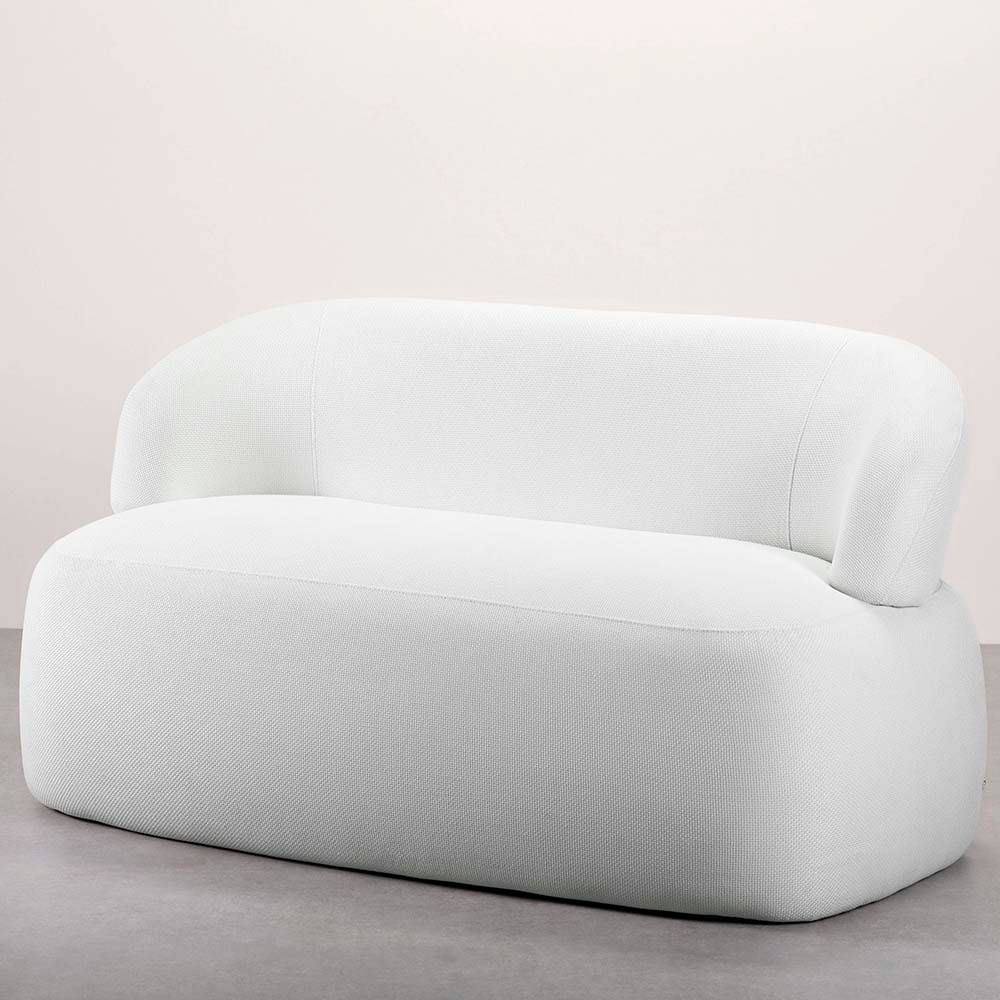 Sofa Balloon_Trama White -3-